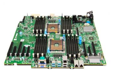 Bo mạch chủ máy chủ Dell PowerEdge T640 mainboard - TWW5Y, N6JWX